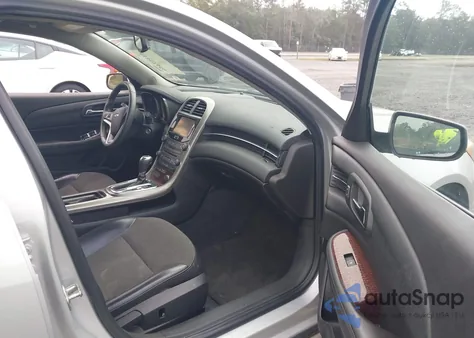 2013 Chevrolet Malibu 1Lt z USA, uszkodzony, nr VIN 1G11C5SAXDF192778